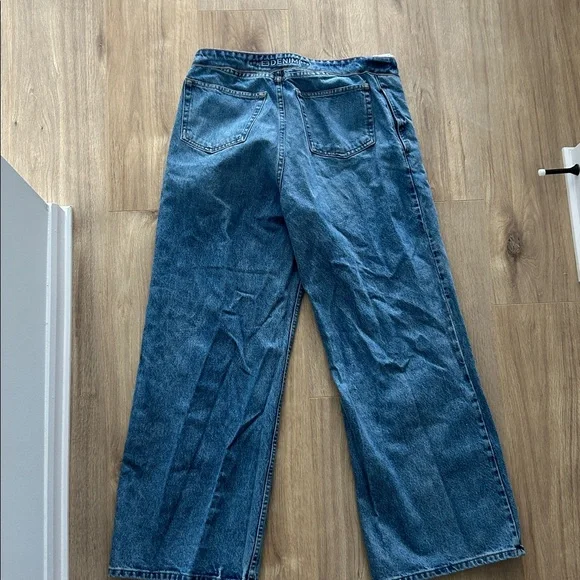 EB DENIM Madison Jean In Luca - Picture 5 of 8
